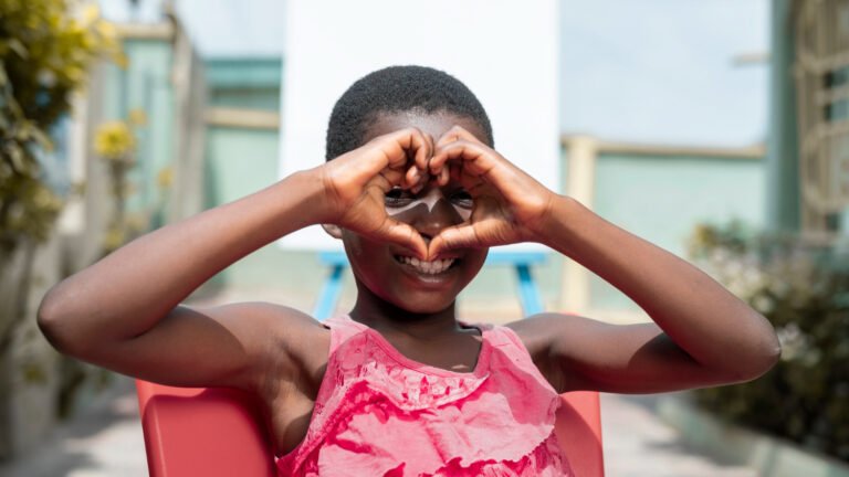 Why Educating the Girl Child is Key to Ending Poverty