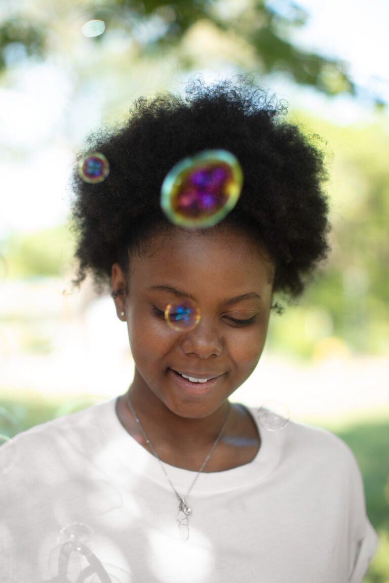 10 Ways to Empower the Girl Child in 2025